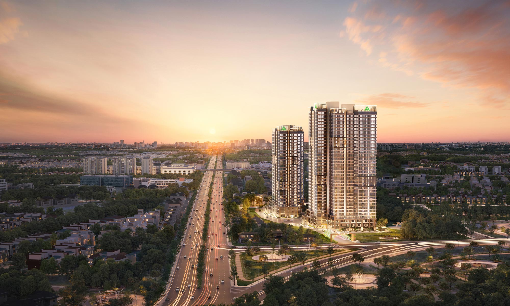 Giới thiệu dự án
