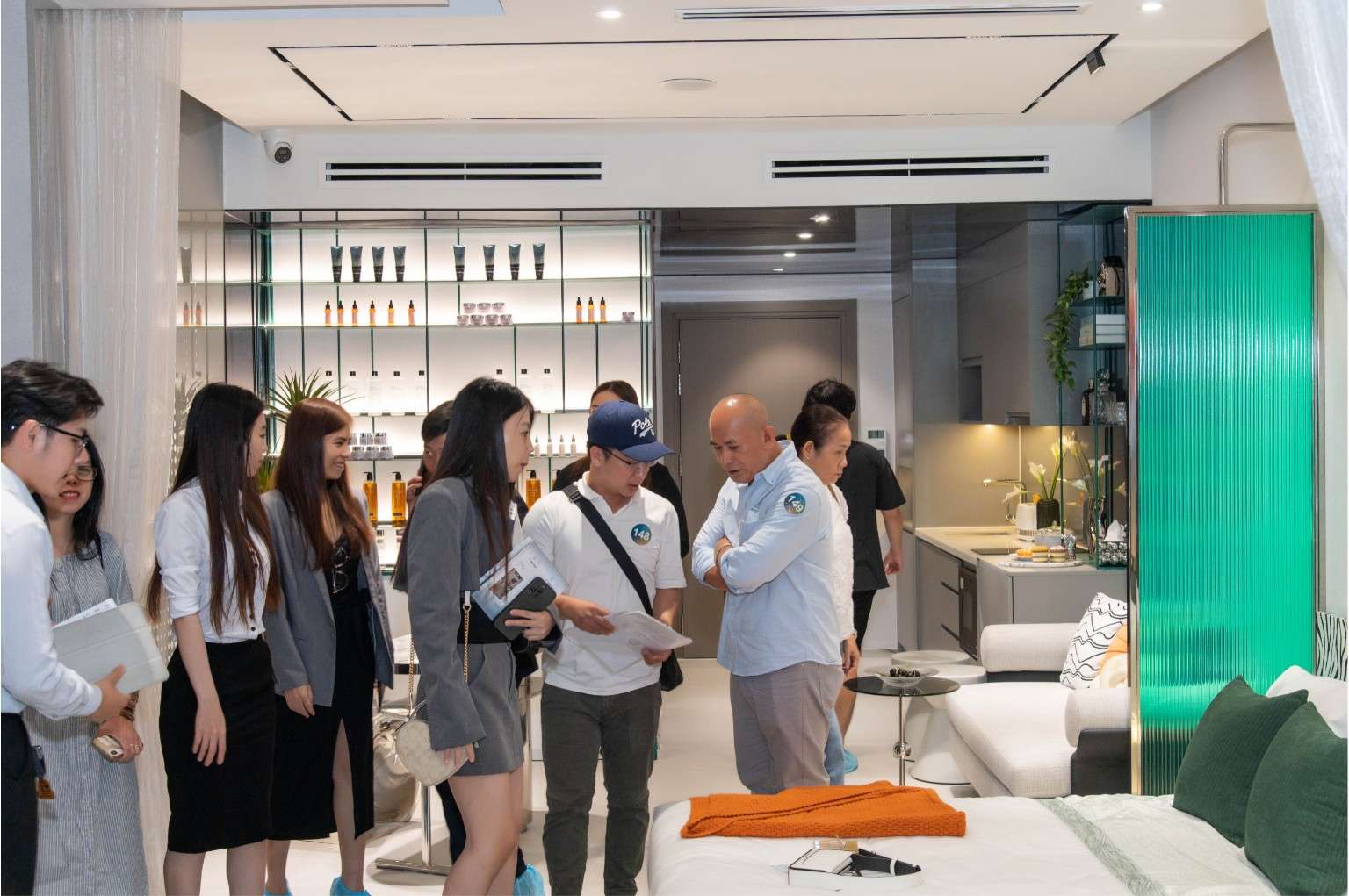 Liều mua nhà với vốn ban đầu 200 triệu đồng, đôi vợ chồng trẻ nhận “cái kết đẹp” khi giá căn hộ đã tăng gấp 3 lần