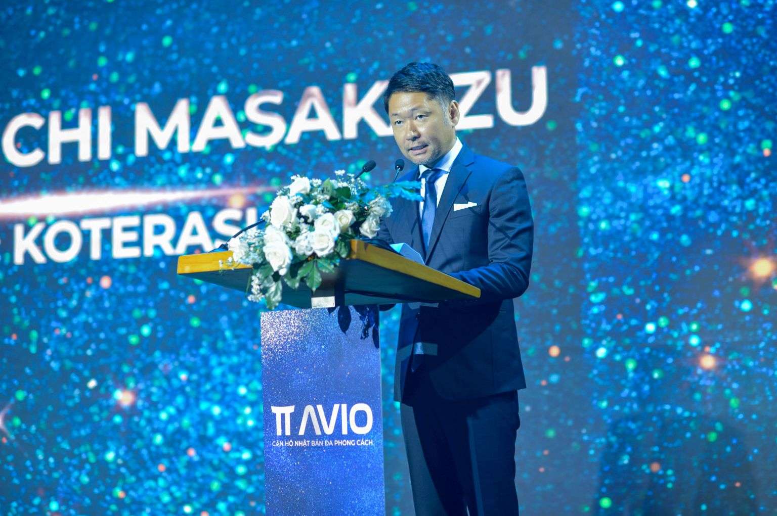 Hành trình Koterasu Group tại Việt Nam