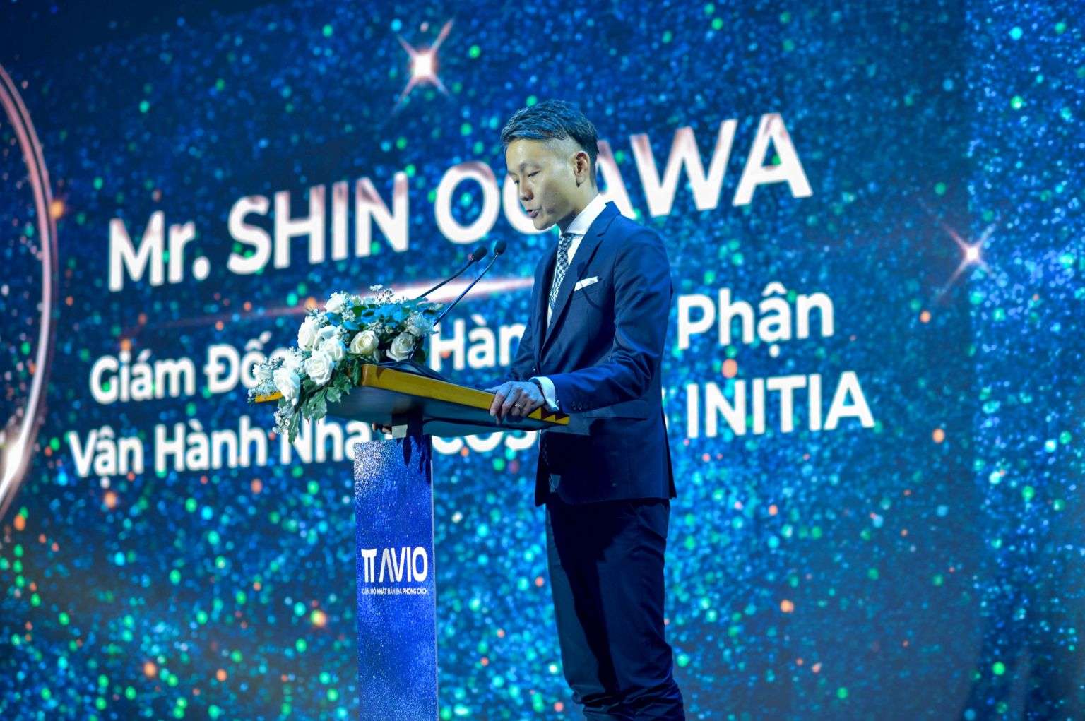 Từ Nhật Bản đến Việt Nam – Tâm huyết 50 năm kiến tạo không gian sống nhân văn