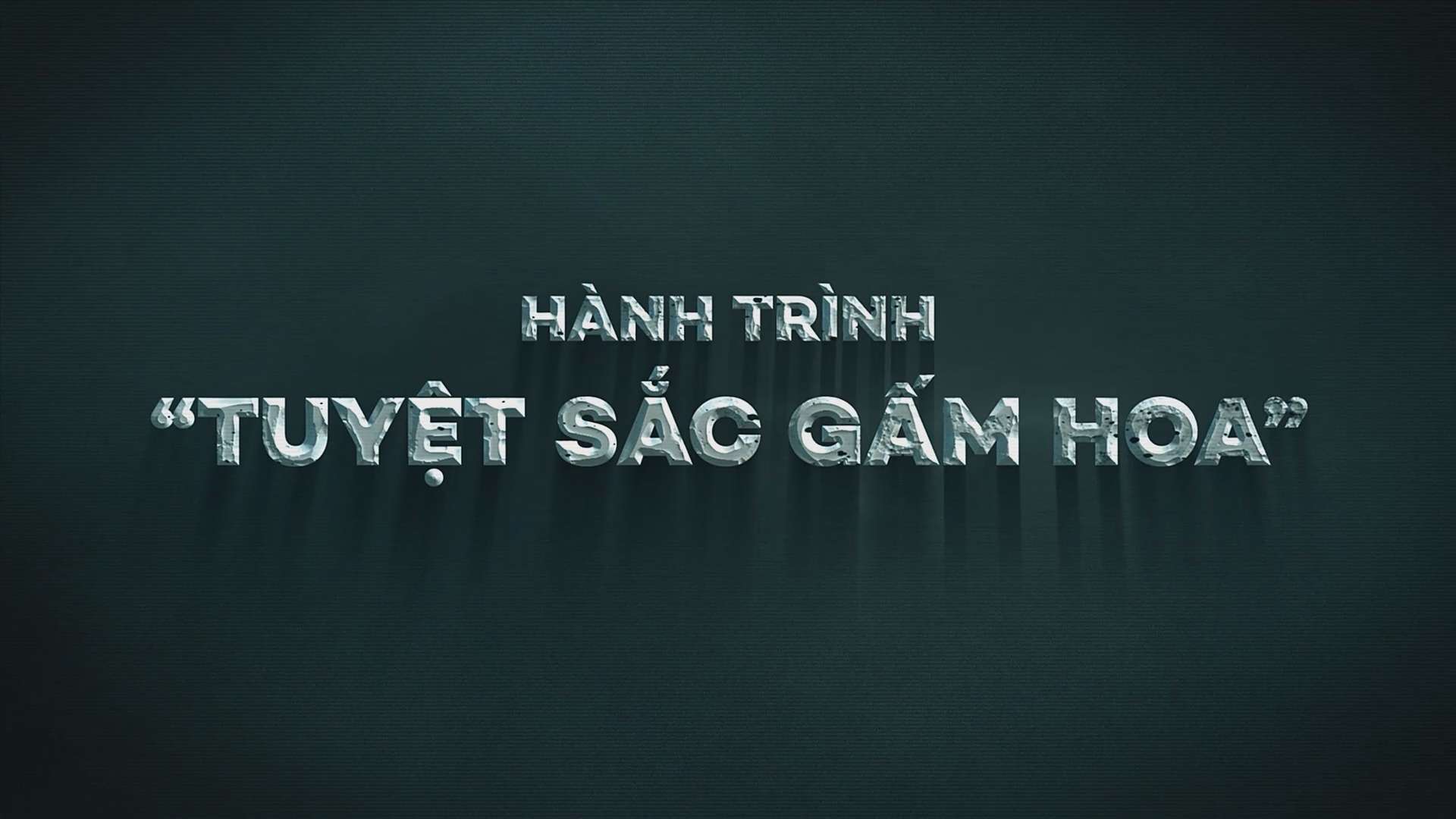 Hành trình “TUYỆT SẮC GẤM HOA” – Tiếp bước thành công 2025