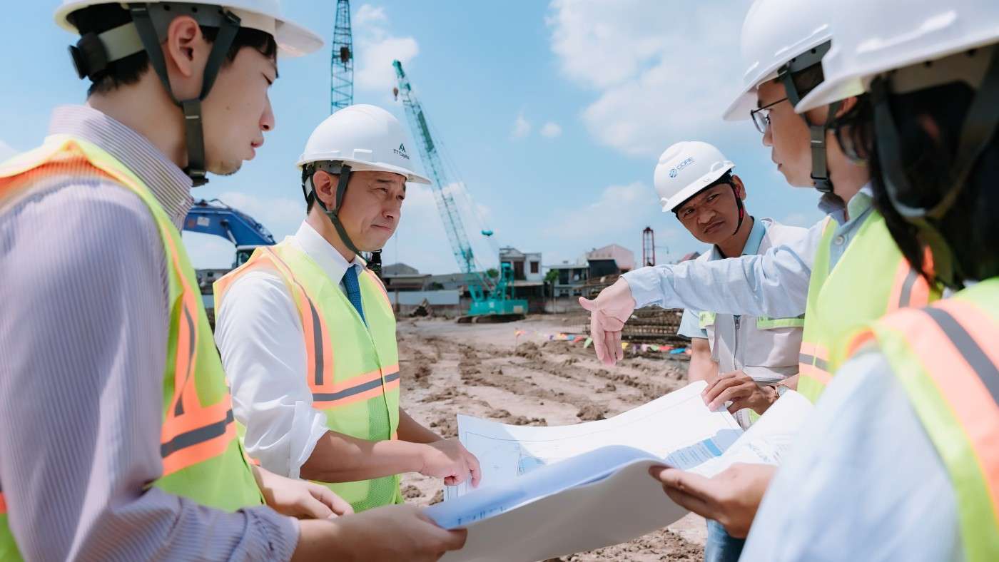 TT AVIO – Kiến tạo giá trị bền vững cho cộng đồng Việt