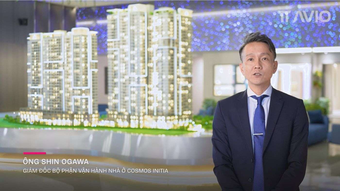 Tầm nhìn dài hạn trong mọi giai đoạn triển khai