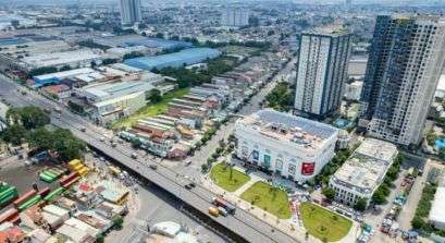 Bình Dương "hút sóng" đầu tư Nhật Bản