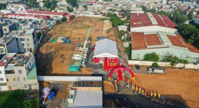 Nhà đầu tư Nhật Bản hiện diện ngày càng nhiều ở các dự án bất động sản