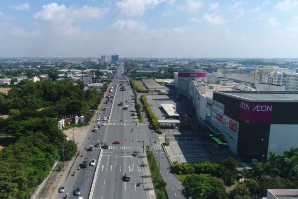 Bình Dương: Nguồn cung bất động sản dồi dào, người lao động được lợi gì?