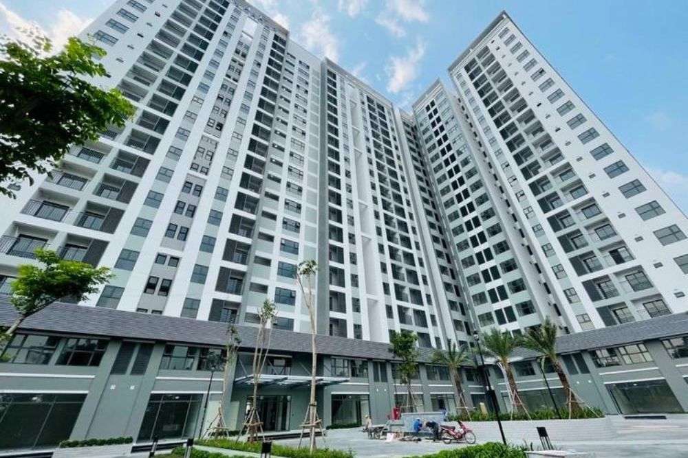 Căn hộ chung cư các thị trường vệ tinh phía nam: Tâm điểm đầu tư cuối năm