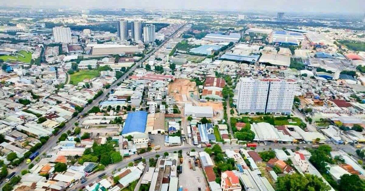 Căn hộ một tỷ đồng trở lại đường đua