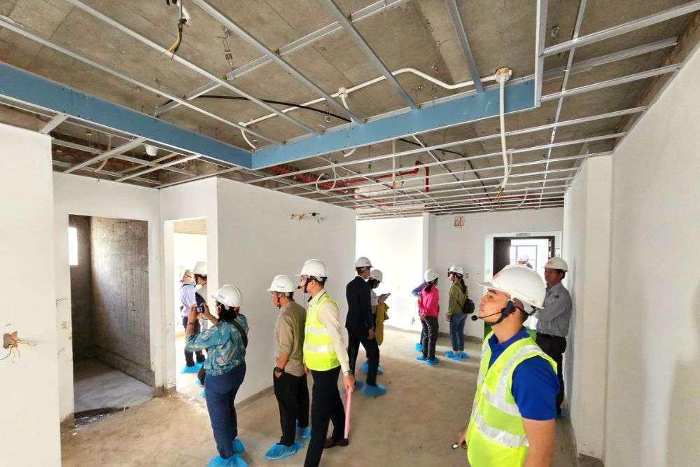 Sau chỉ đạo của Thủ tướng, các ngân hàng tung gói lãi suất ưu đãi, người trẻ có cơ hội mua nhà