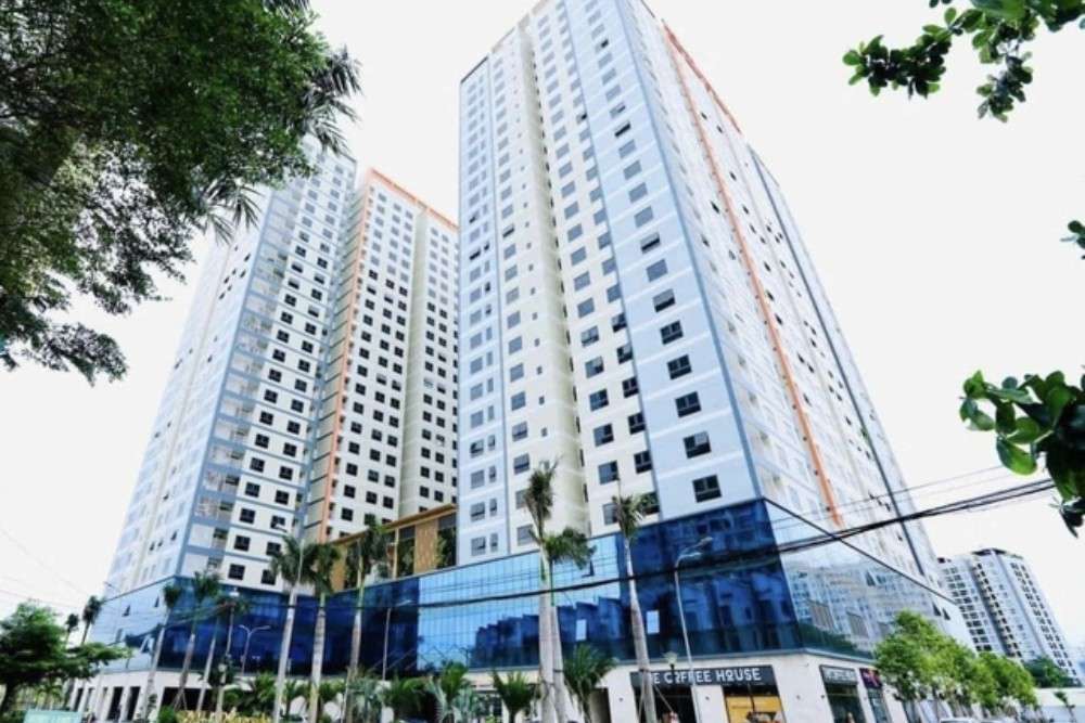 Thêm cơ hội cho người mua căn hộ