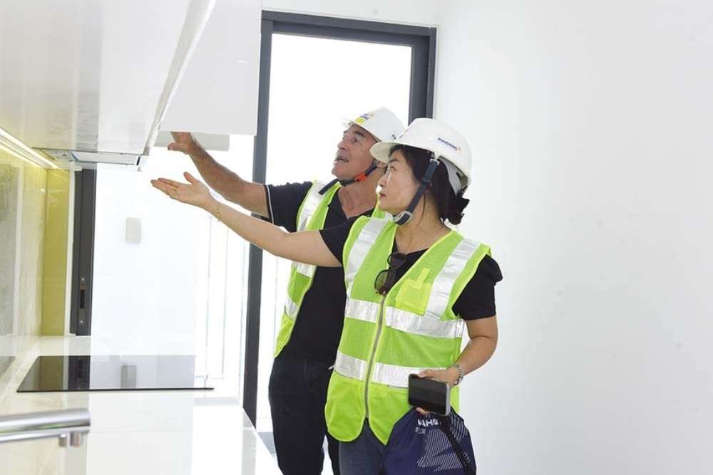 Thị trường bất động sản năm 2025: Thời điểm nhà đầu tư ngoại hiện thực hóa cam kết