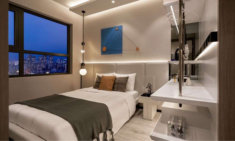 TT AVIO - Tổ ấm cực “slay” cho gia đình thế hệ Gen Z