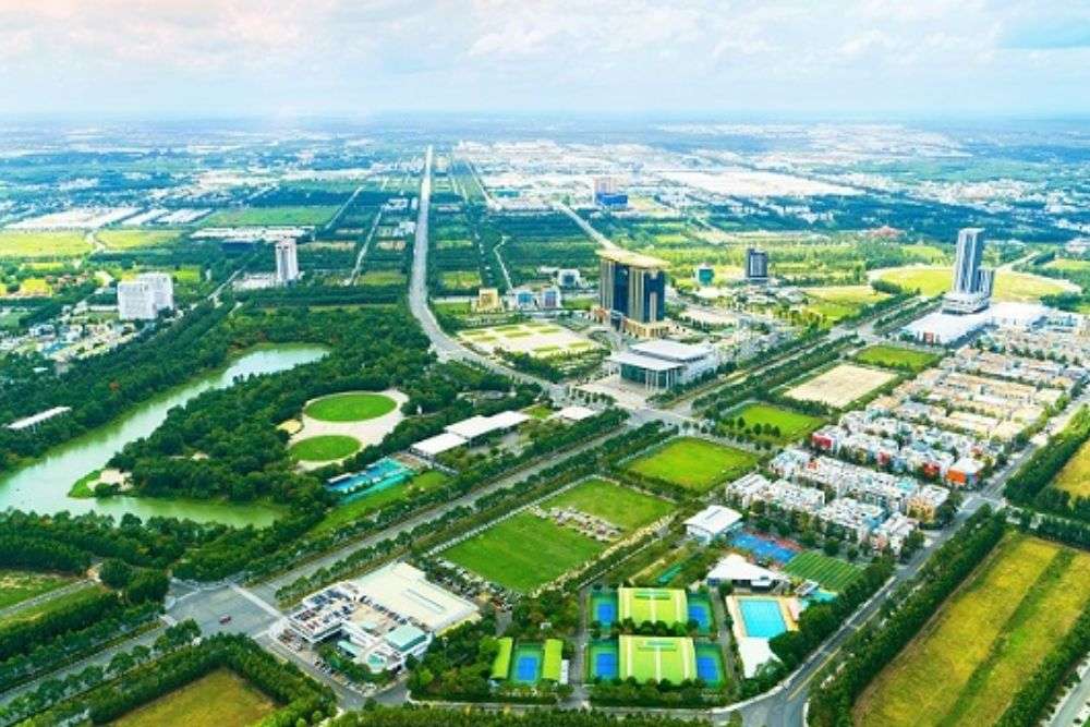 Tăng trưởng nhu cầu nhà ở của giới chuyên gia tại Bình Dương: Động lực và dự báo