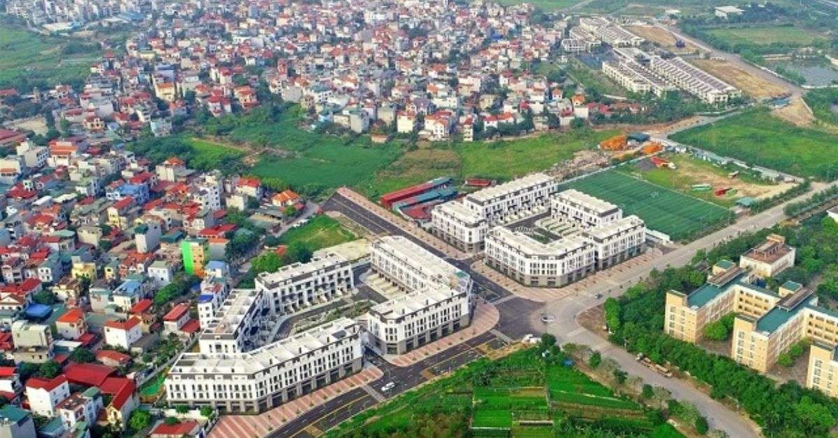 Bình Dương có thêm 2.000 căn hộ chung cư giá chỉ từ 1,23 tỷ đồng/căn