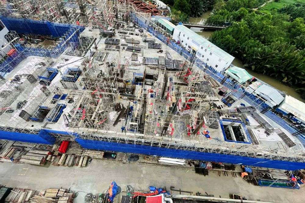 Xung lực tương lai 2025 và kỳ vọng của doanh nghiệp bất động sản